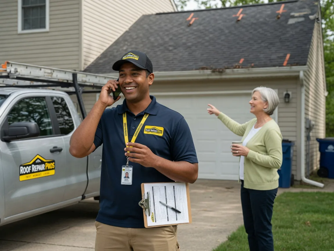 Roof Repair Lincolnwood, IL FAQs